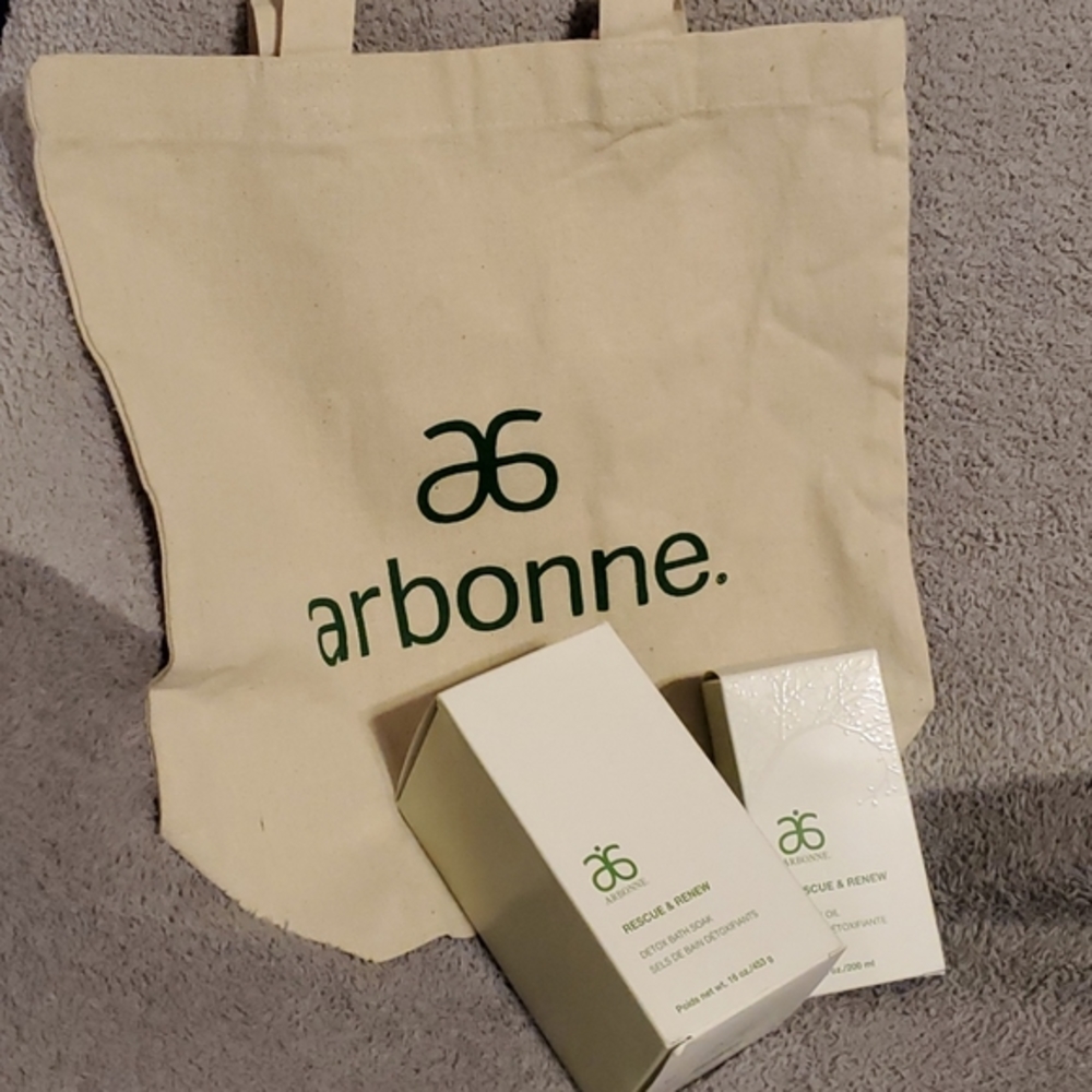 NEW Abronne bundle